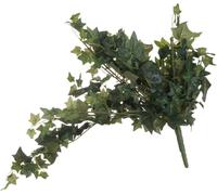 Hill Interiors - Plante artificielle, lierre HI3757 (taille unique) (Vert)