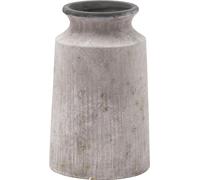 Hill Interiors - Vase, urne HI4042 (taille unique) (Couleur pierre)