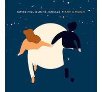Hill,James - Many a Moon [Import]