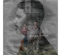 Hill, James - Old Silo [Import]