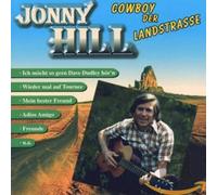 Hill, Johnny - Cowboy Der Landstrasse [Import]