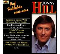 Hill, Johnny - Ruf Teddybaer 1-4 [Import]