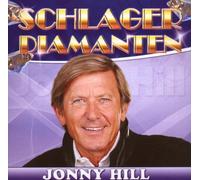 Hill, Johnny - Schlagerdiamanten [Import]