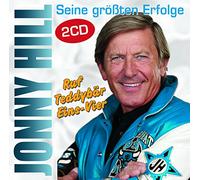 Hill,Johnny - Seine Größten Erfolge [Import]
