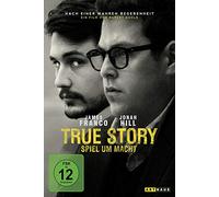 Hill,Jonah - True Story-Spiel Um Macht [Import]