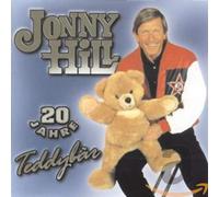 Hill, Jonny - 20 Jahre Teddybaer [Import]