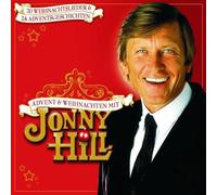 Hill,Jonny - Advent & Weihnachten mit [Import]