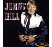 Hill, Jonny - Country-Songs [Import]