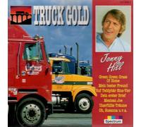 Hill,Jonny - Country Stars [Import]