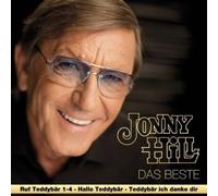 Hill, Jonny - Das Beste 30 Jahre Ruf..