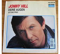 Hill, Jonny - Deine Augen - Ich und Fred