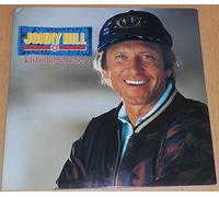HILL, Jonny - Ich bin für die Liebe / 849 299-1