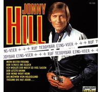 Hill,Jonny - Jonny Hill [Import]
