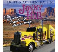 Hill, Jonny - Lichter Auf Den Huegeln-D