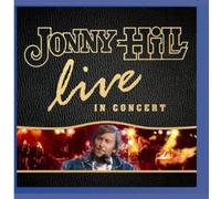 Hill, Jonny - Live in Concert [Import]