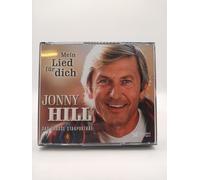 Hill,Jonny - Mein Lied für Dich [Import]