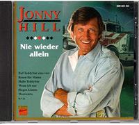 Hill,Jonny - Nie Wieder Allein [Import]