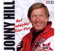 Hill,Jonny - Ruf Teddybär Eins-Vier [Import]