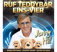 Hill, Jonny - Ruf Teddybar Eins-Vier [Import]