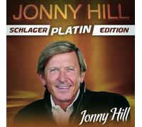 Hill,Jonny - Schlager Platin Editon [Import]