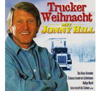 Hill,Jonny - Trucker-Weihnacht mit Jonny Hi [Import]
