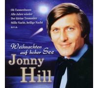 Hill,Jonny - Weihnachten Auf Hoher See [Import]