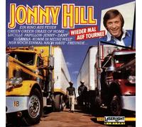 Hill,Jonny - Wieder Mal Auf Tour [Import]