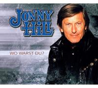 Hill,Jonny - Wo Warst du [Import]