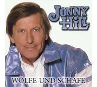 Hill,Jonny - Woelfe und Schafe [Import]