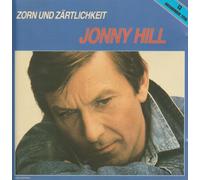 Hill,Jonny - Zorn und Zärtlichkeit [Import]
