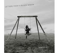 Hill,Judith - Letters from a Black Widow