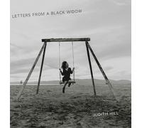 Judith Hill – Letters from a Black Widow – Vinyle LP 12"