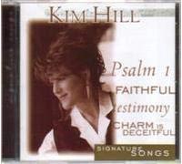 Hill, Kim - Signature Songs [Import]