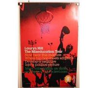 Hill Lauryn - 51x76 cm - AFFICHE / POSTER G