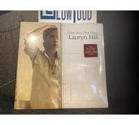 Hill,Lauryn - Doo-Wop/That Thing [Vinyl Maxi-Single]