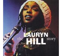 Hill, Lauryn - Lauryn Hill Story [Import]