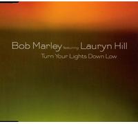 Hill,Lauryn & Marley,Bob - Turn The Lights Down Low [Import]