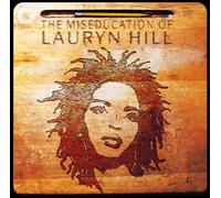 Hill, Lauryn - Miseducation of [Import]