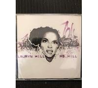 Hill,Lauryn - Ms.Hill