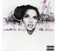 Hill,Lauryn - Ms. Hill
