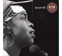 Hill, Lauryn - MTV Unplugged No 2.0