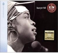 Hill, Lauryn - MTV Unplugged No. 2.0 (SACD)