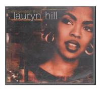 Hill, Lauryn - The Sweetest Thing