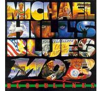 Michael Hill -Blues Mob- – Bloodlines – Import