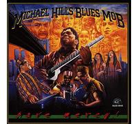 Hill, Michael -Blues Mob- - Have Mercy!