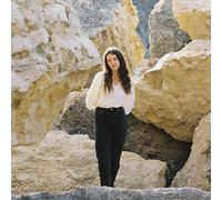 Natalie Jane Hill Solely (Vinyl) 12" Album (Clear vinyl)