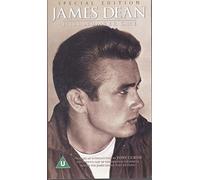 Hill Number One/James Dean [VHS]