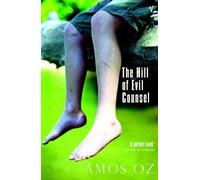 Hill Of Evil Counsel