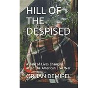 Hill Of The Despised: A Tale Of Lives Changing After The American Civil War