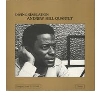 HILL QUARTET,ANDREW - Divine Revelation
